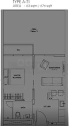 dorsett-residences photo thumbnail #7